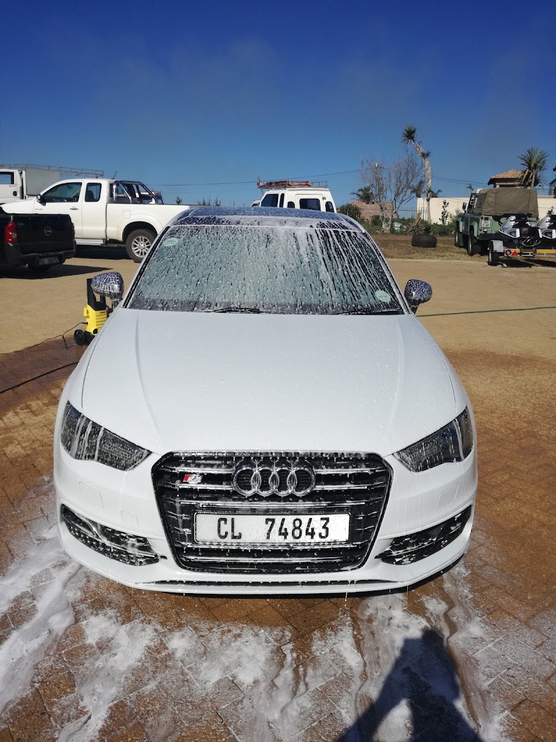Sb Auto Car Care